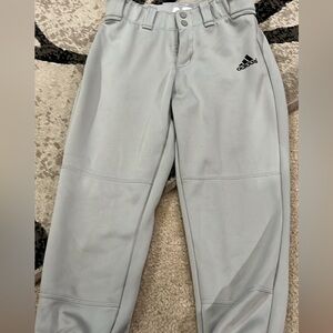 Adidas Softball Pants Size S